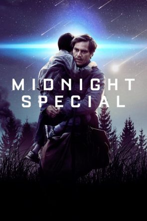 Midnight Special izle (2016)
