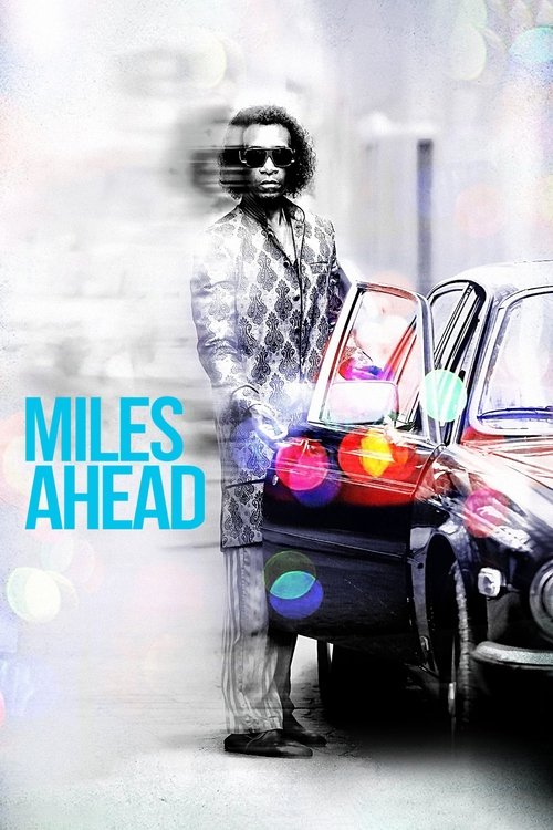 Miles Davis: Zamanın Ötesinde izle (2016)
