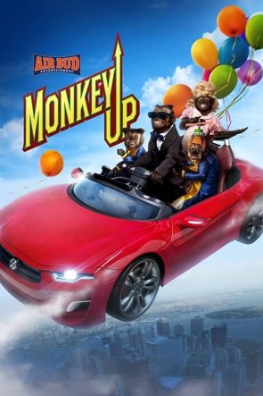 Monkey Up izle (2016)