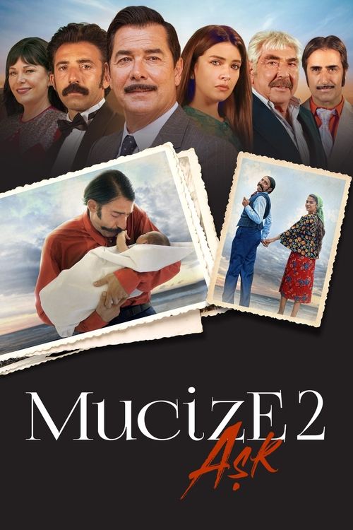 Mucize 2: Aşk izle (2019)