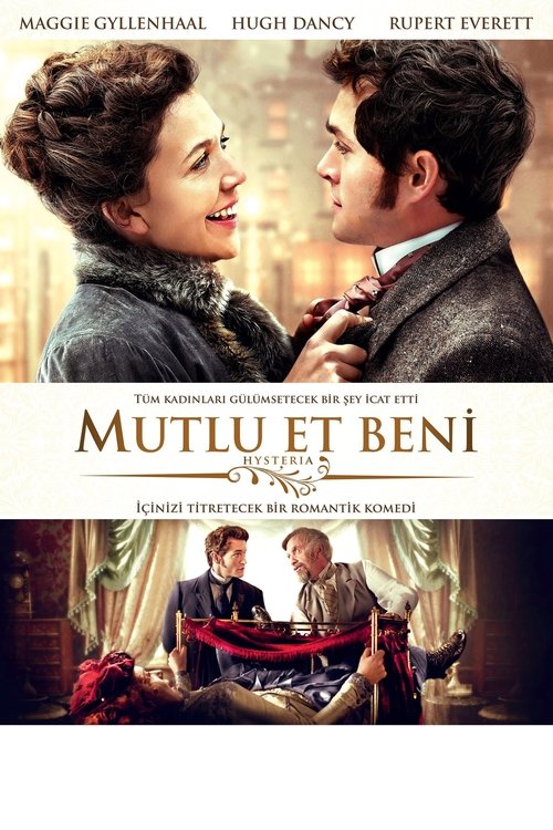 Mutlu Et Beni izle (2011)