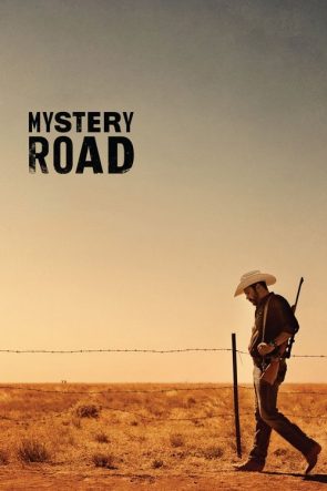 Mystery Road izle (2013)
