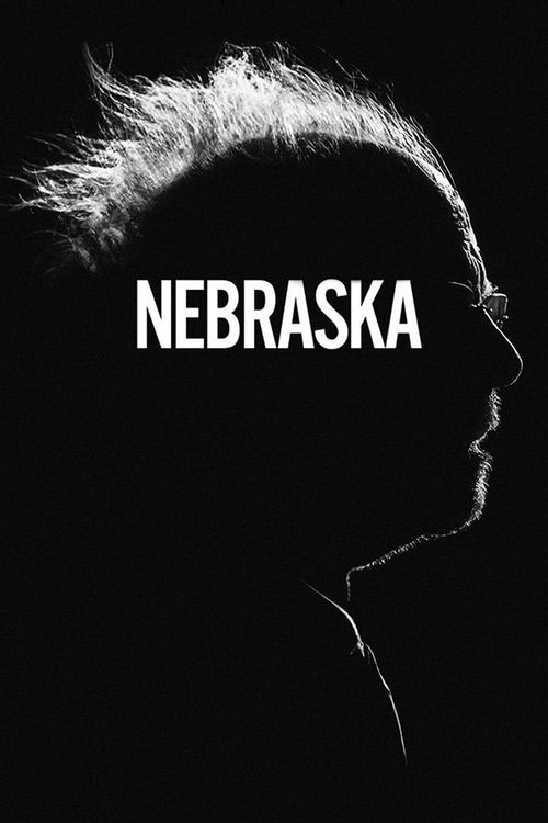 Nebraska izle (2013)