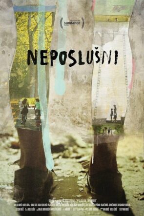 Neposlusni izle (2014)