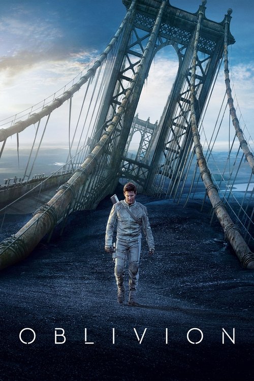 Oblivion izle (2013)