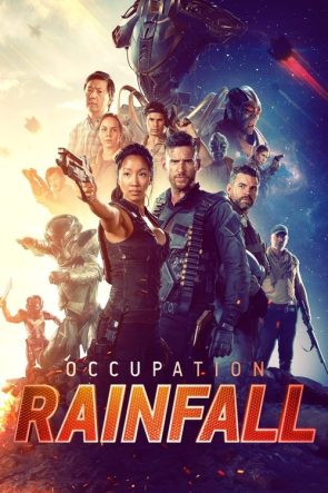 Occupation: Rainfall izle (2020)