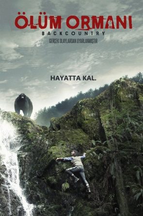 Ölüm Ormanı izle (2015)