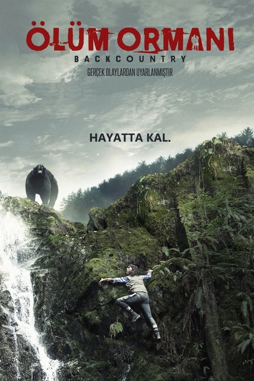 Ölüm Ormanı izle (2015)