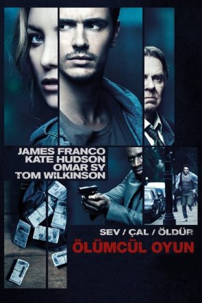 Ölümcül Oyun izle (2014)