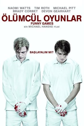 Ölümcül Oyunlar izle (2008)