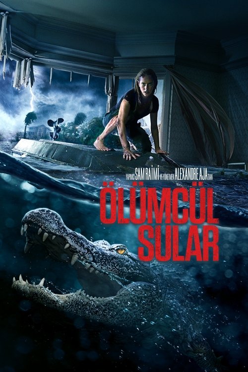 Ölümcül Sular izle
