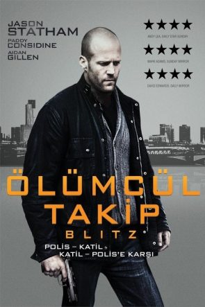 Ölümcül Takip izle (2011)