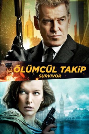 Ölümcül Takip izle (2015)