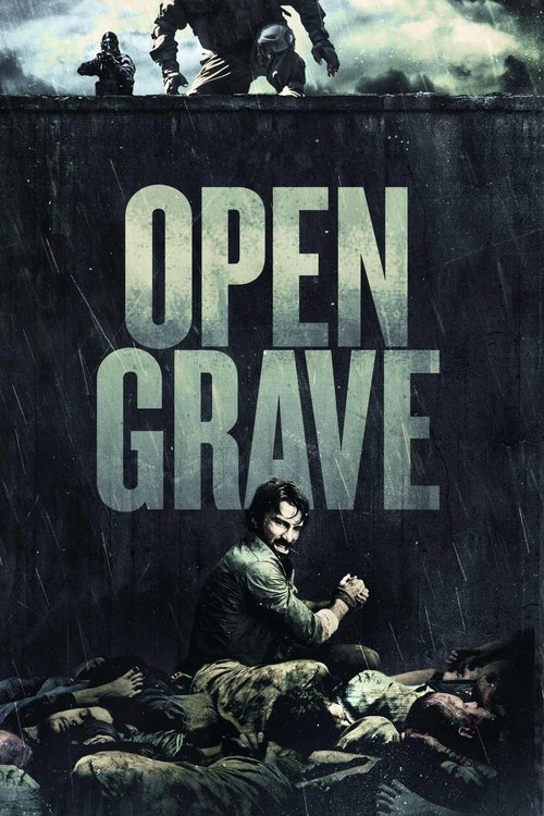 Open Grave izle (2013)