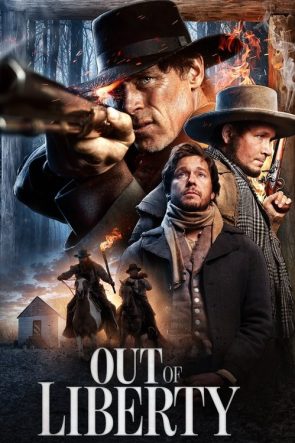Out of Liberty izle (2019)