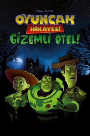 Oyuncak Hikâyesi: Gizemli Otel izle (2013)