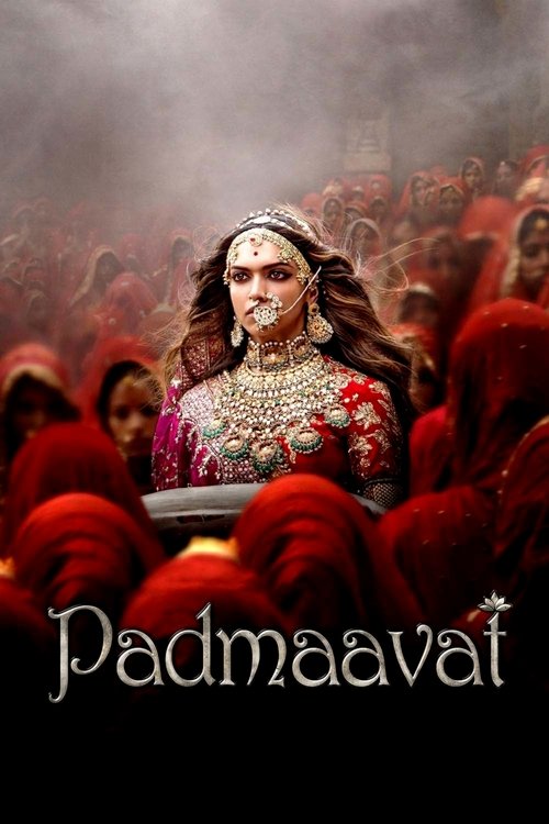 Padmaavat izle (2018)
