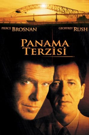 Panama Terzisi izle (2001)