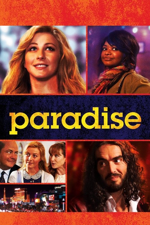 Paradise izle (2013)