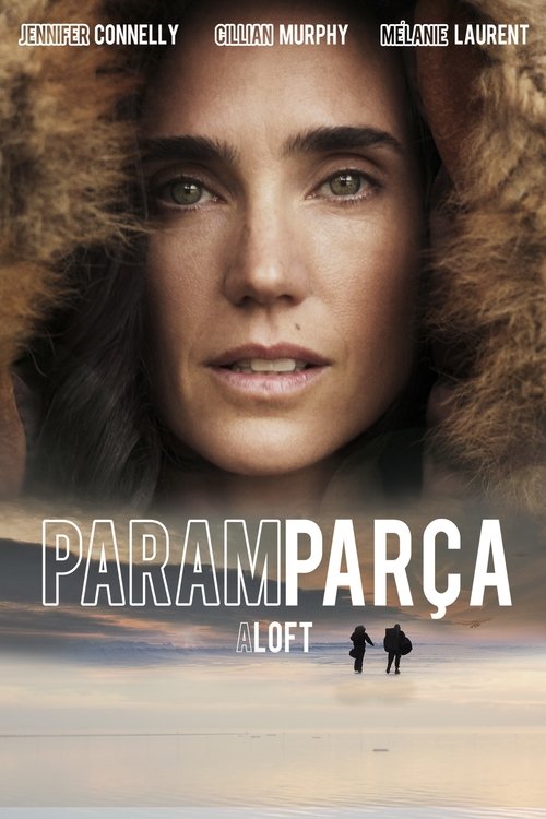 Paramparça izle (2014)