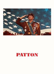 Patton izle (1970) izle