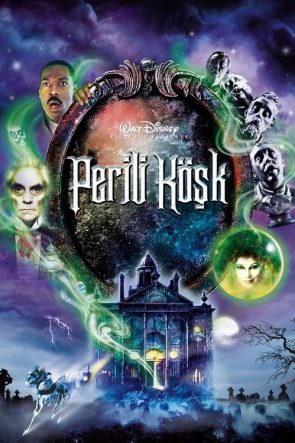 Perili Köşk izle (2003)