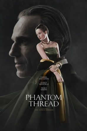 Phantom Thread izle (2017)