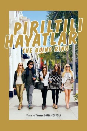 Pırıltılı Hayatlar izle (2013)