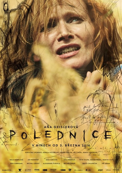Polednice izle (2016)