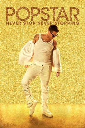 Popstar: Never Stop Never Stopping izle (2016)