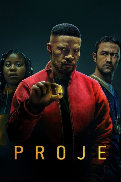 Proje izle (2020)