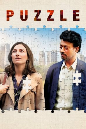 Puzzle izle (2018)