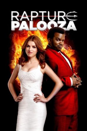 Rapture-Palooza izle (2013)