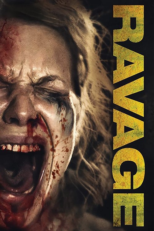Ravage izle (2020)