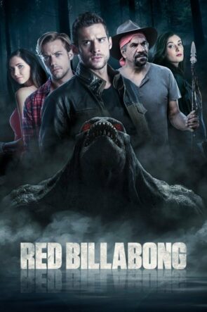 Red Billabong izle (2016)