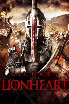 Richard The Lionheart izle (2013)
