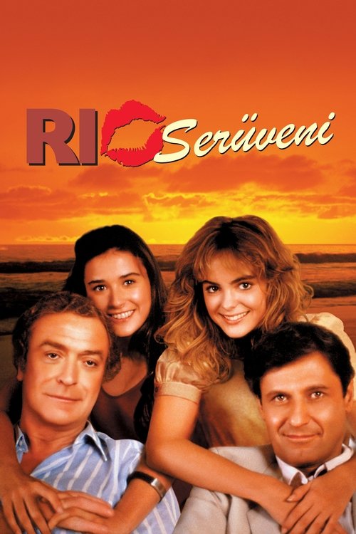 Rio Serüveni izle (1984)