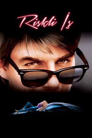 Riskli İş izle (1983)
