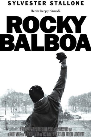 Rocky Balboa izle (2006)