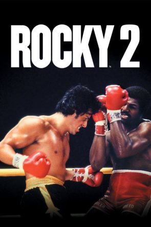 Rocky II izle