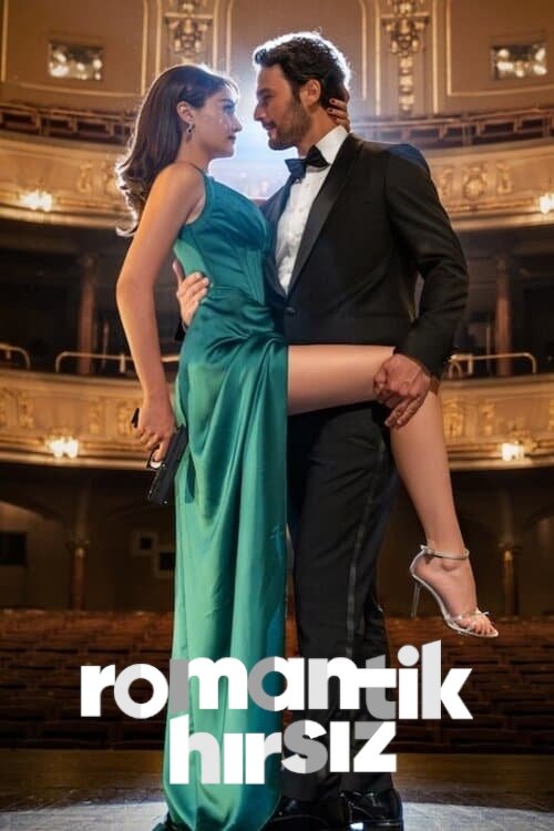 Romantik Hırsız izle (2024)