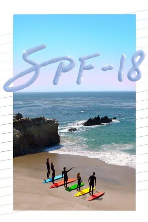 SPF-18 izle (2017)