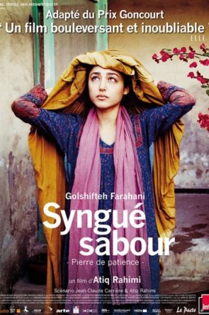 Sabır Taşı izle (2013)