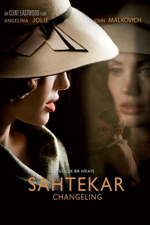 Sahtekâr izle (2008)