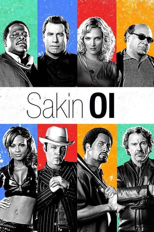 Sakin Ol izle (2005)