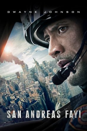 San Andreas Fayı izle (2015)