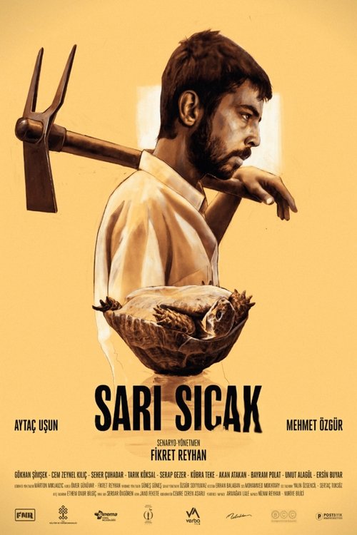 Sarı Sıcak izle (2017)