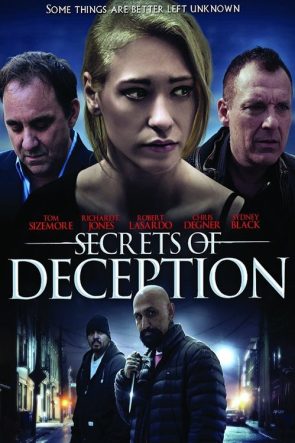 Secrets of Deception izle (2017)