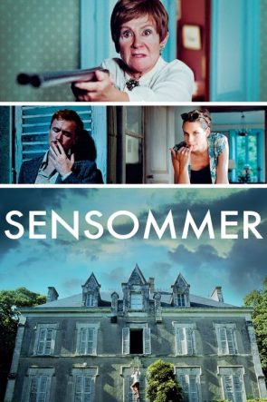 Sensommer izle (2016)