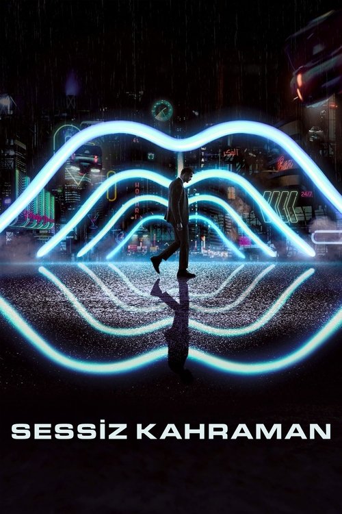 Sessiz Kahraman izle (2018)